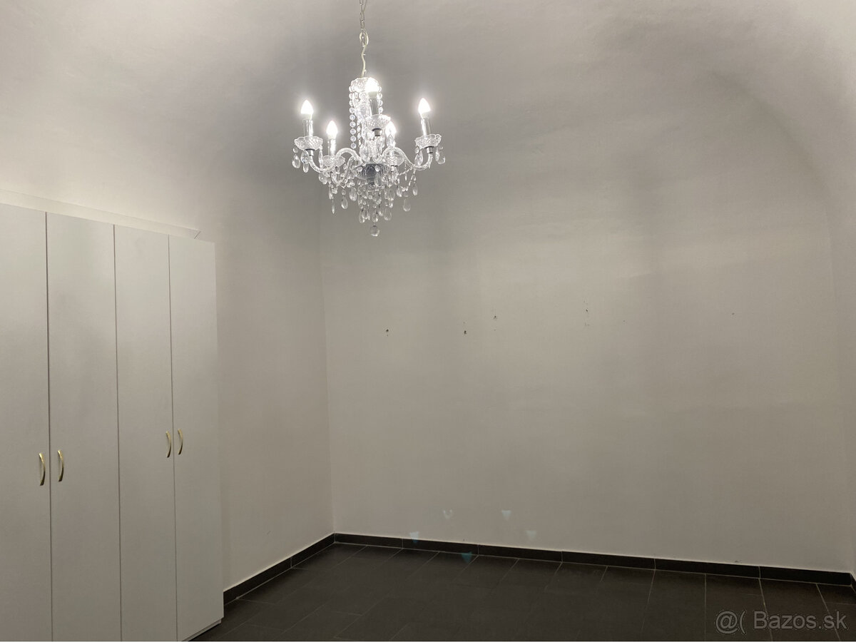 Atraktívne priestory v centre mesta 34 m2 - 2