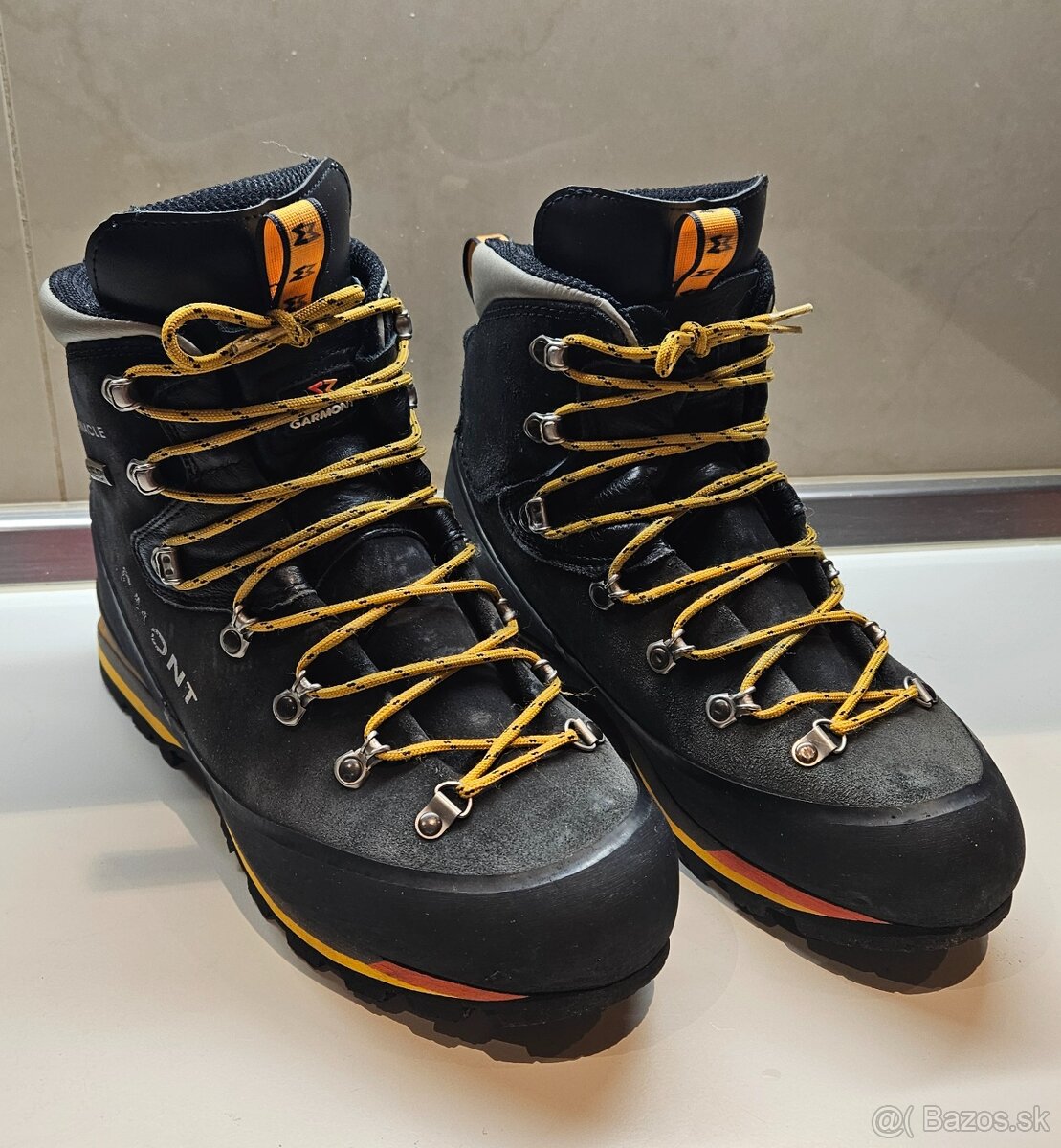 Garmont Pinnacle EUR 42 - 2