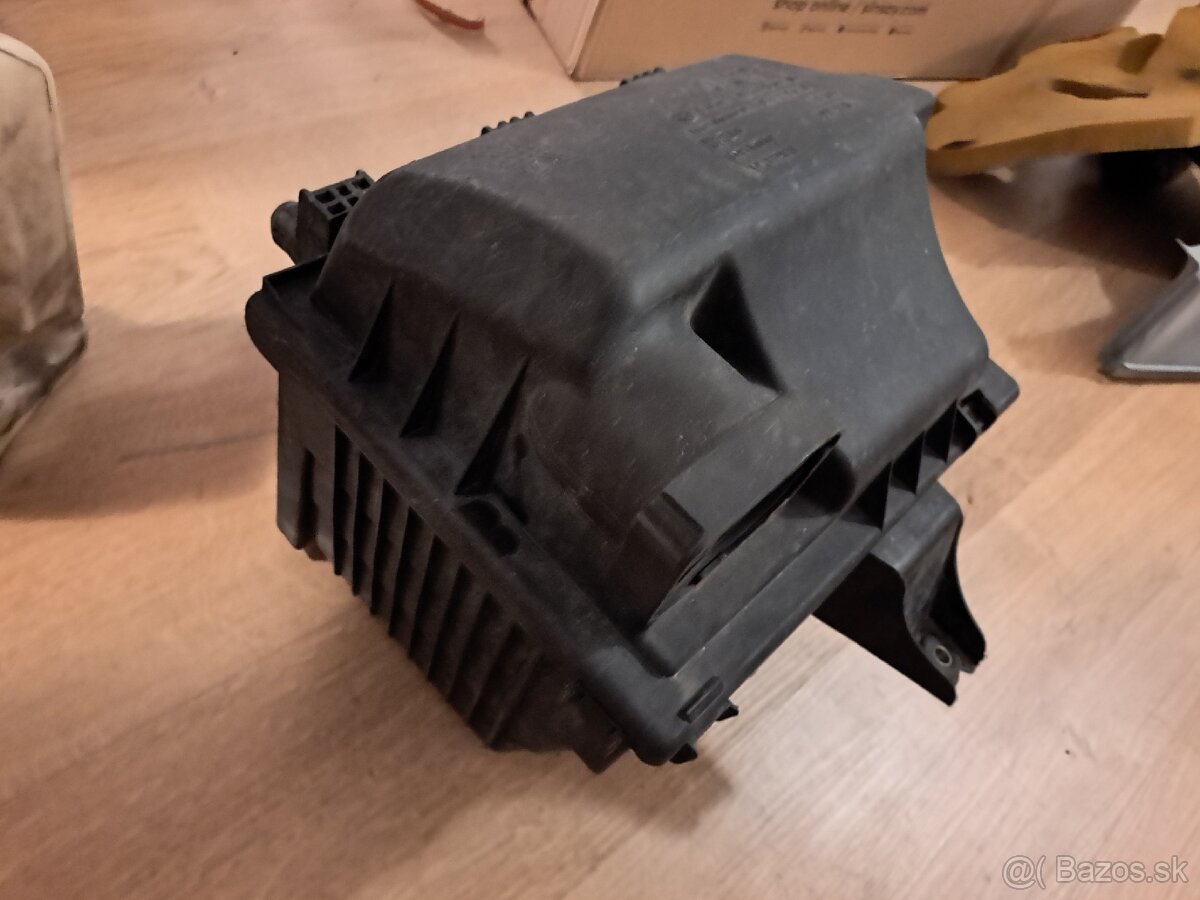 Diely Vw T4 ACV 75kw - 2