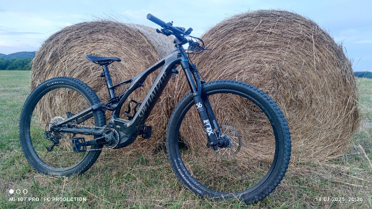 Specialized Turbo Levo Expert Carbon S3 700Wh - 2