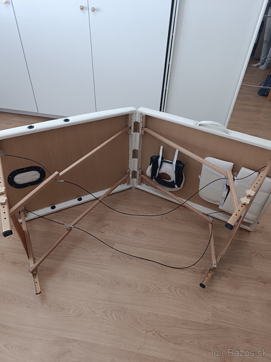 Masážna posteľ - 2