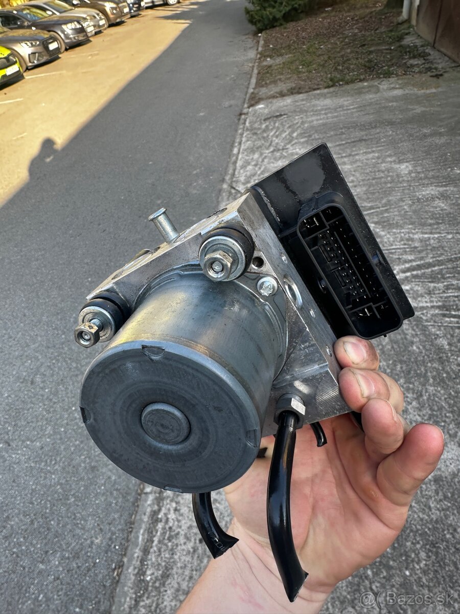 ABS hydroblok peugeot 508 - 2