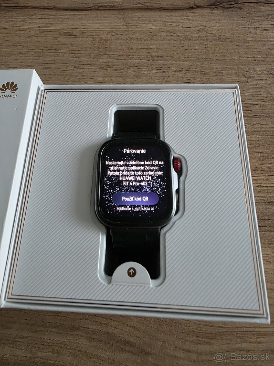 Huawei Watch Fit 4 Pro - 2