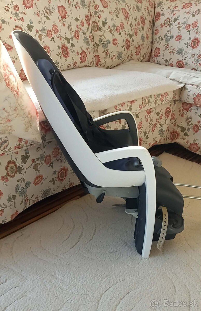 cyklosedačka Hamax - 2