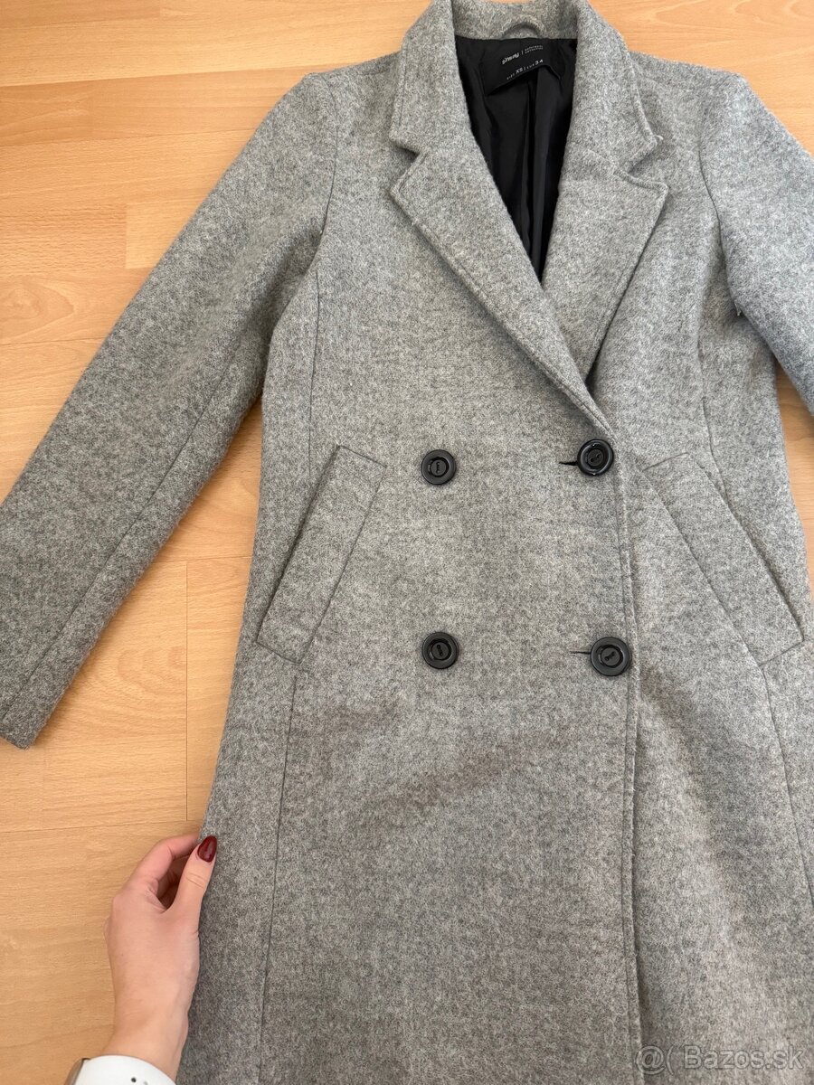 Kabát - 2