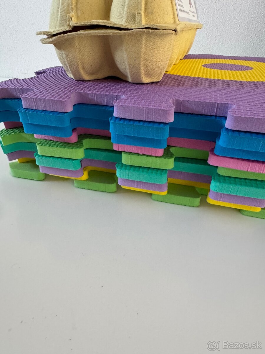 Penová podložka - 2