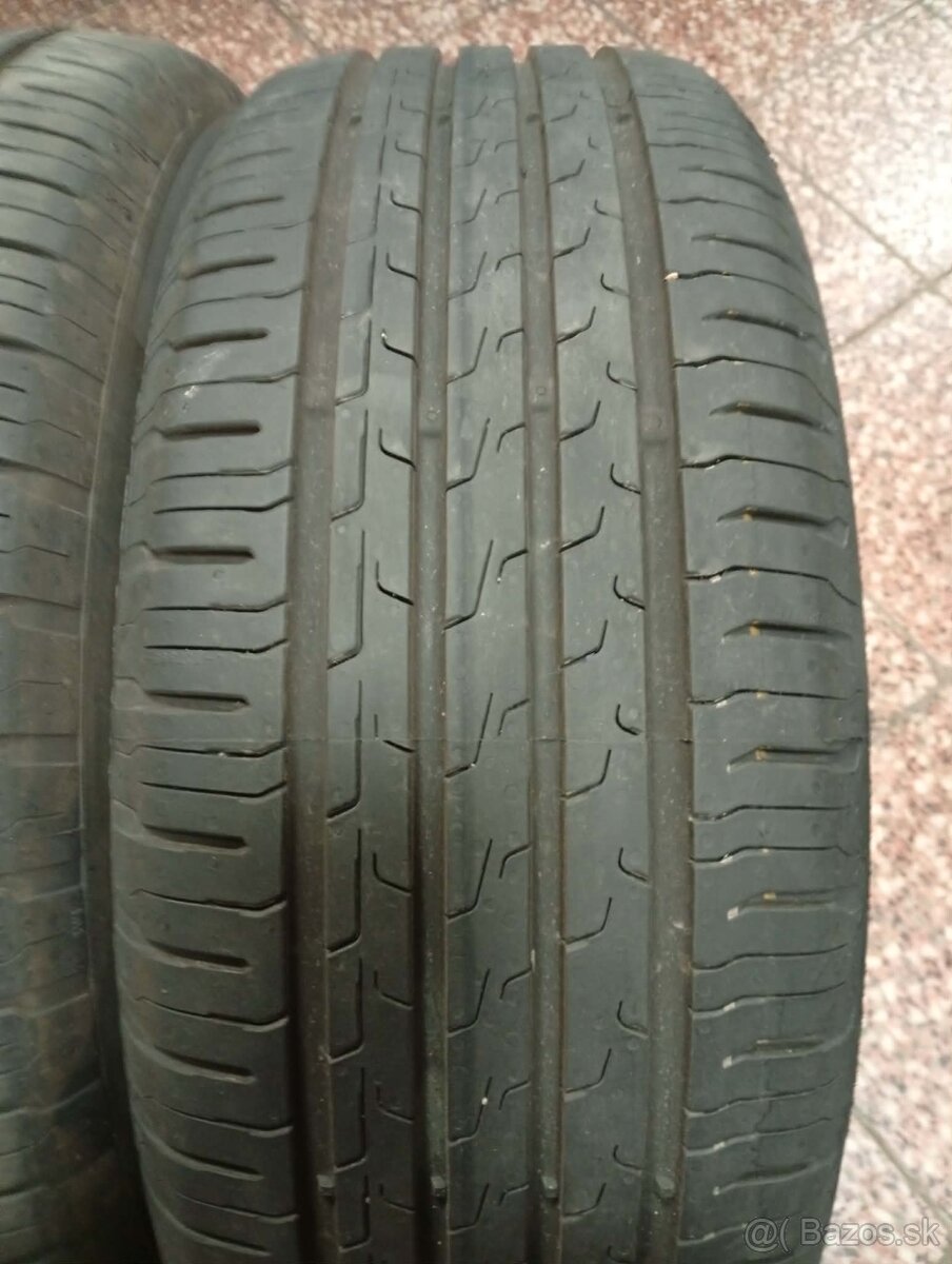 195/55 R16 CONTINENTAL LETNE - 2