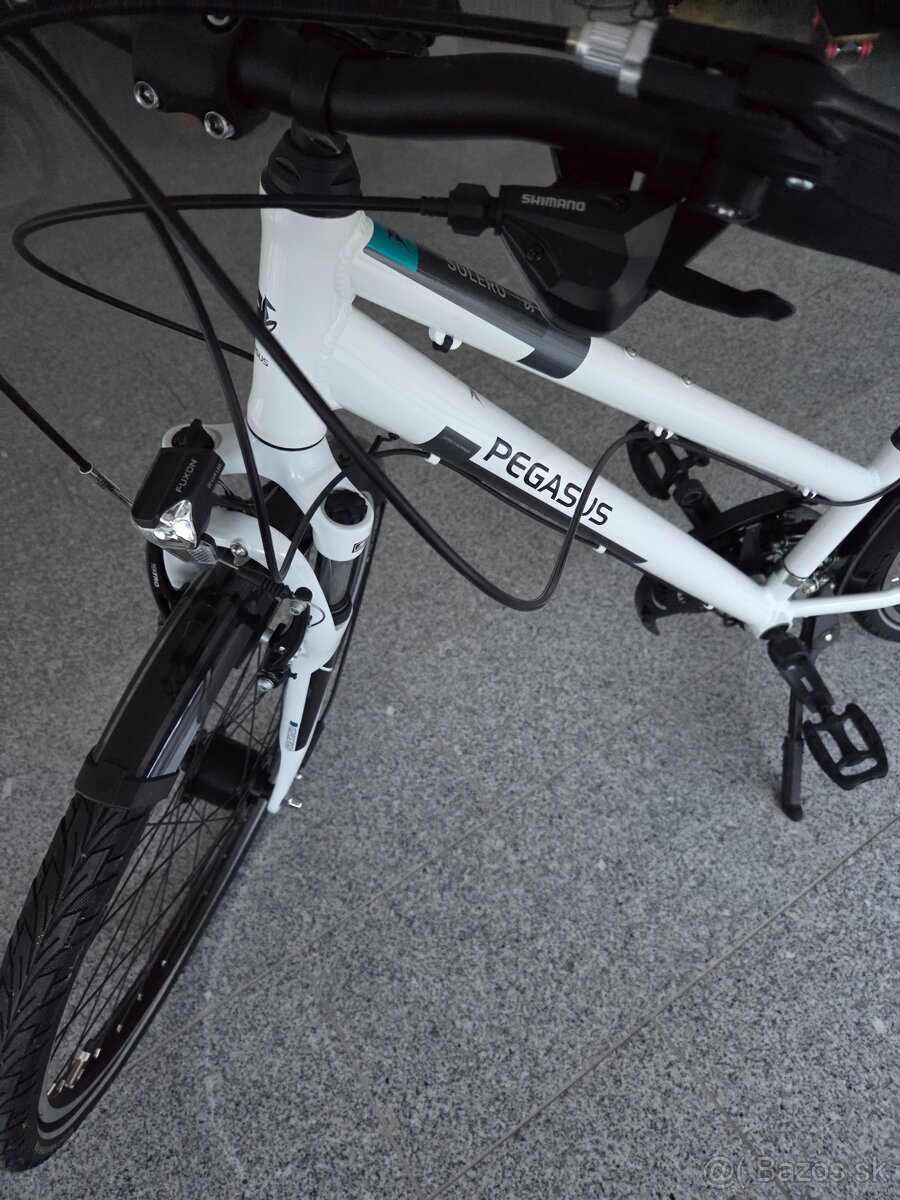 Cestny bicykel Pegasus - 2