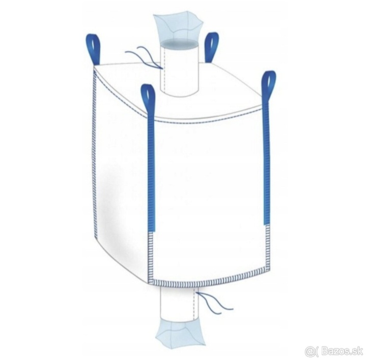 Big bag 1000kg - 2