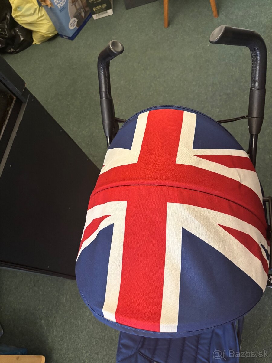 Kocik Easywalker mini buggy - 2