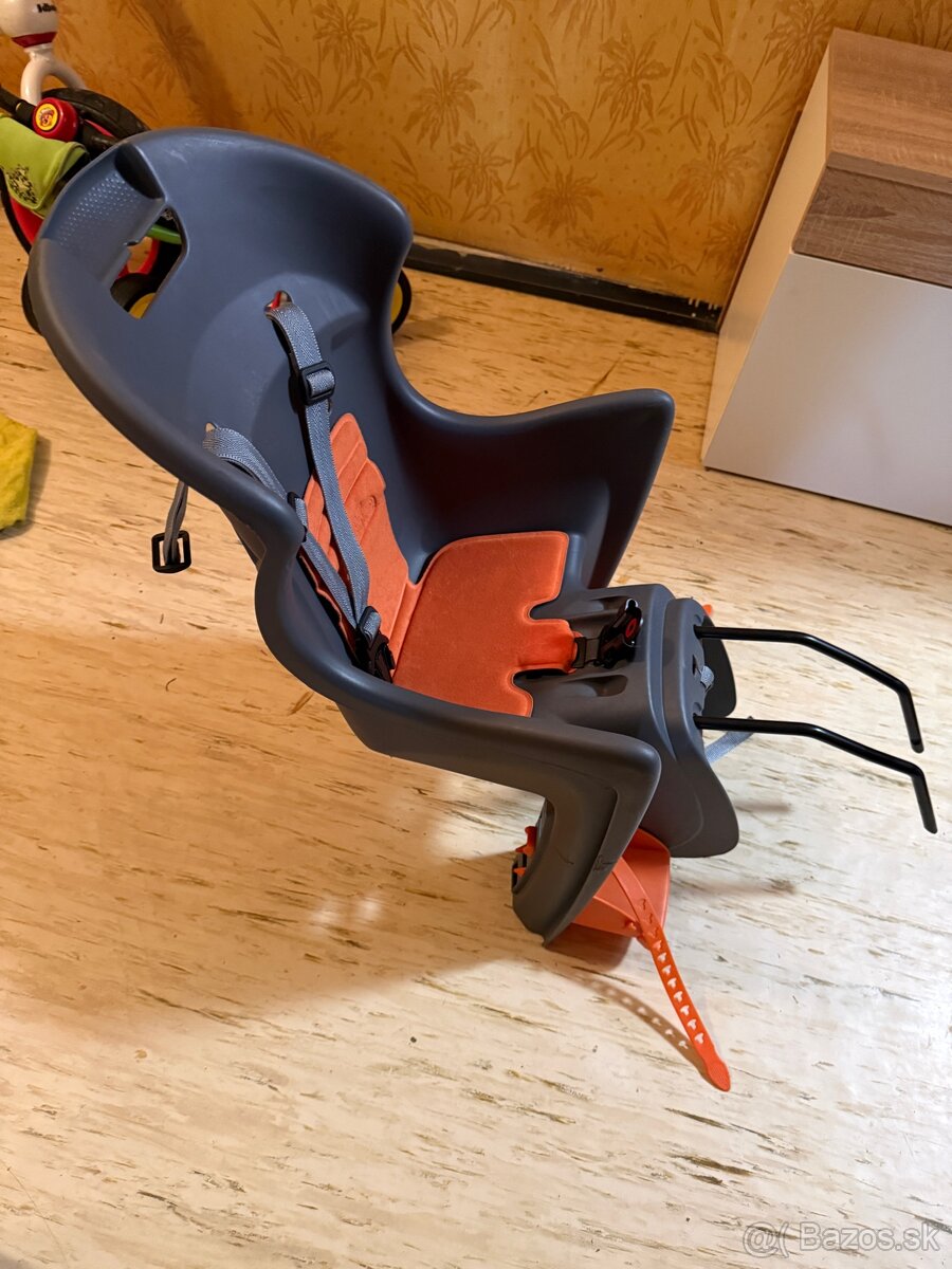Detska sedacka na bycikel - 2