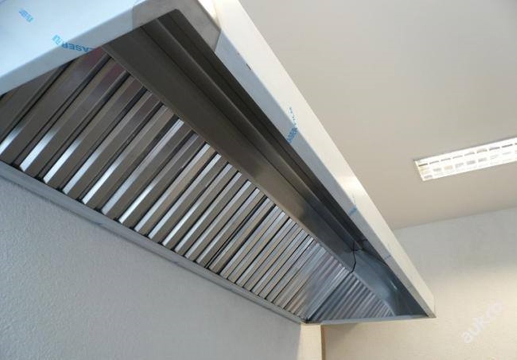 Nerez gastronomické vybavení - 2