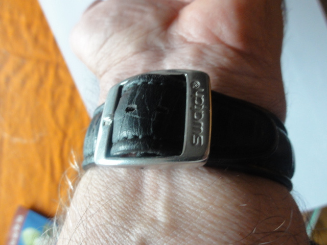 swatch irony predam - 2