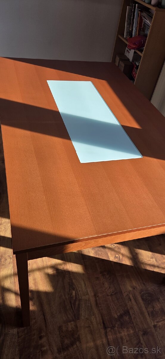 Jedálenský set - 2