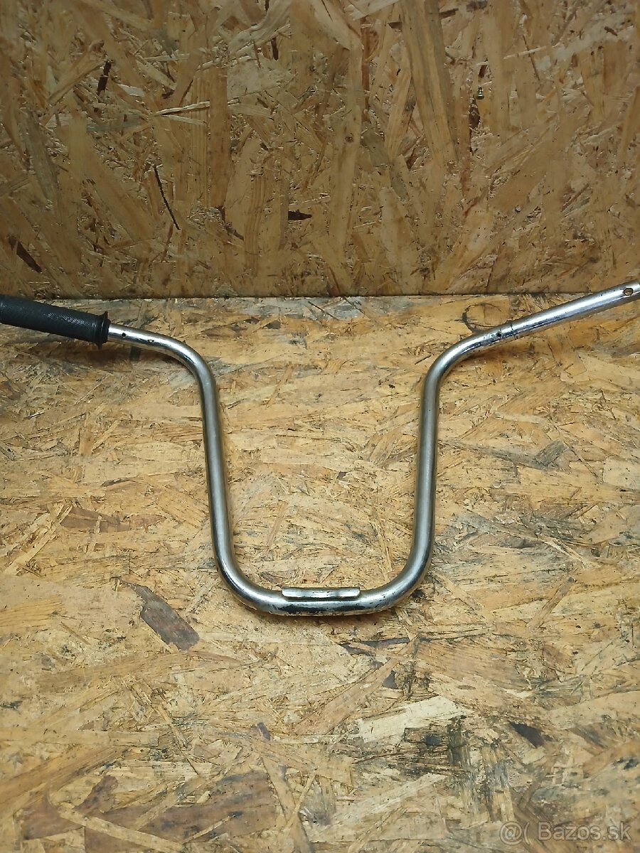 Babetta 210 riadidlá - 2