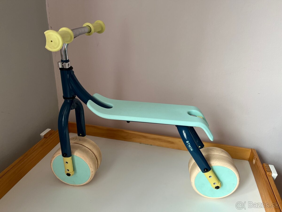 Btwin - 2