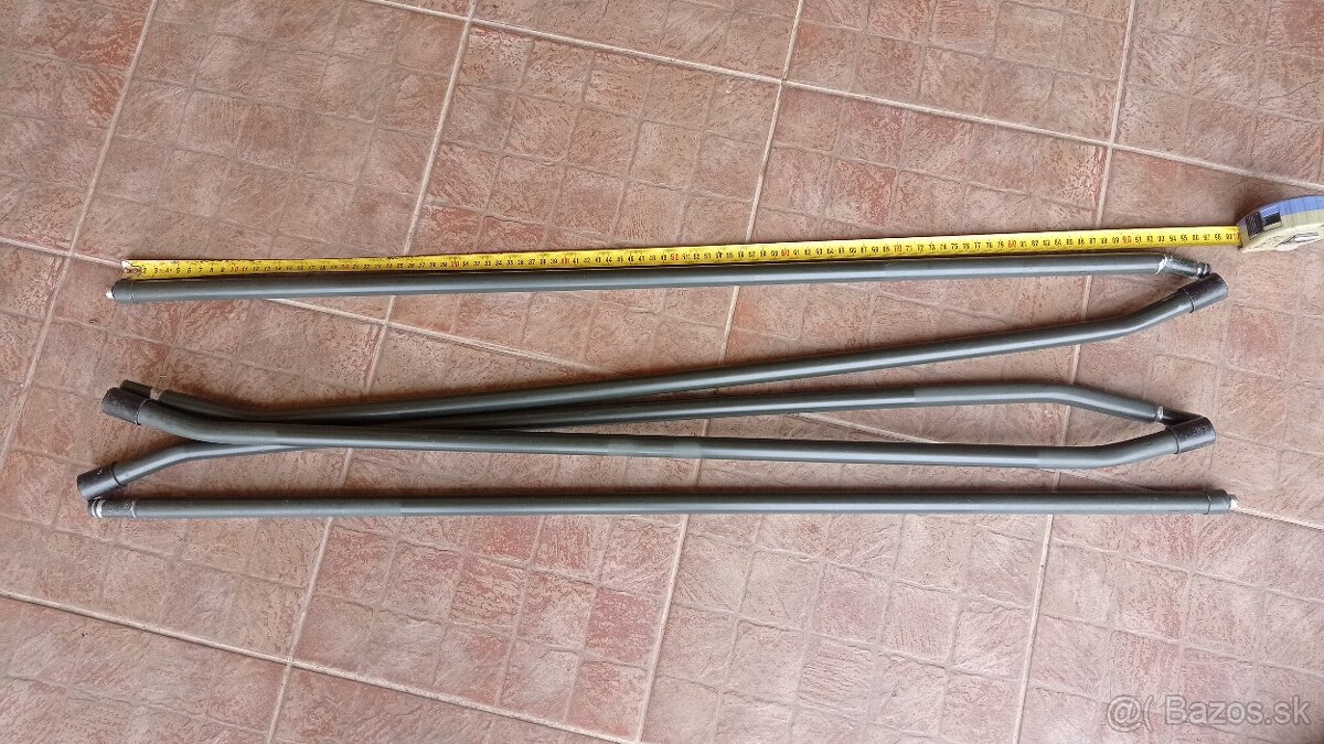 Bivak.rybarsky bivak - 2