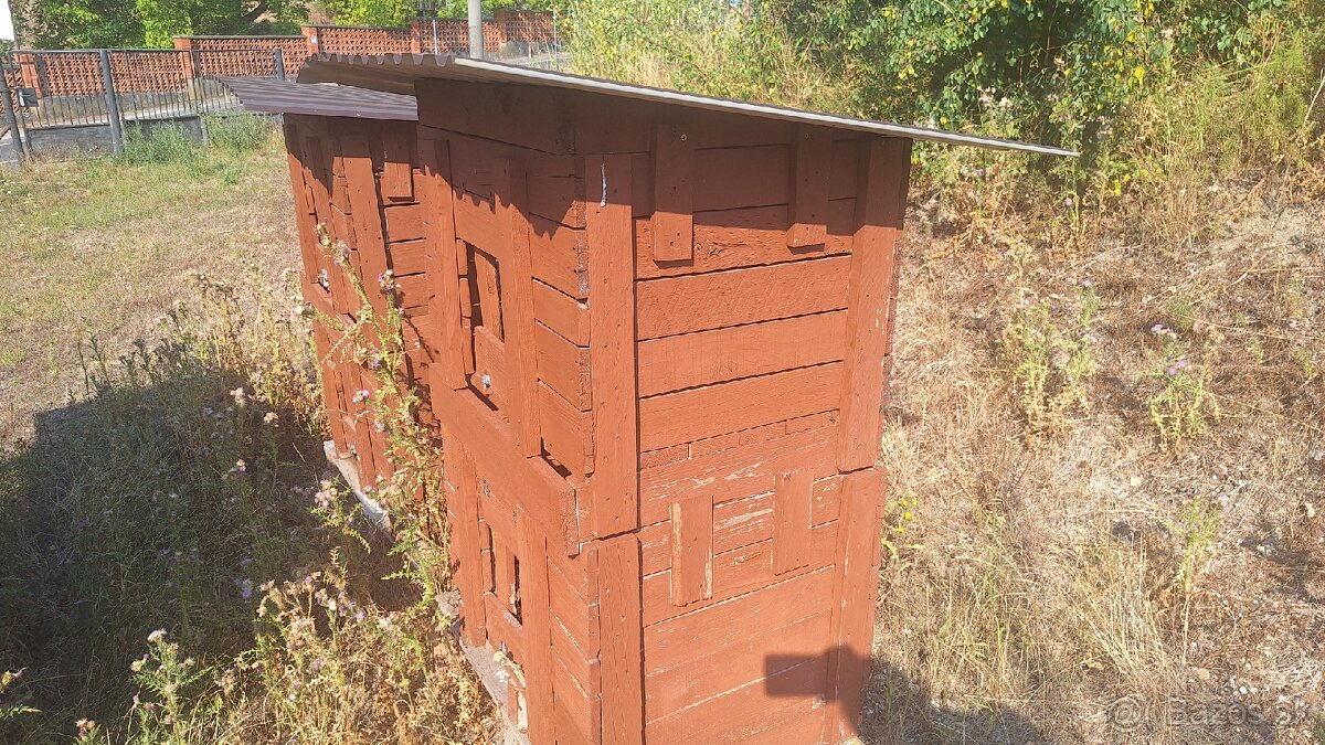 Kuriny a zajacniky - 2