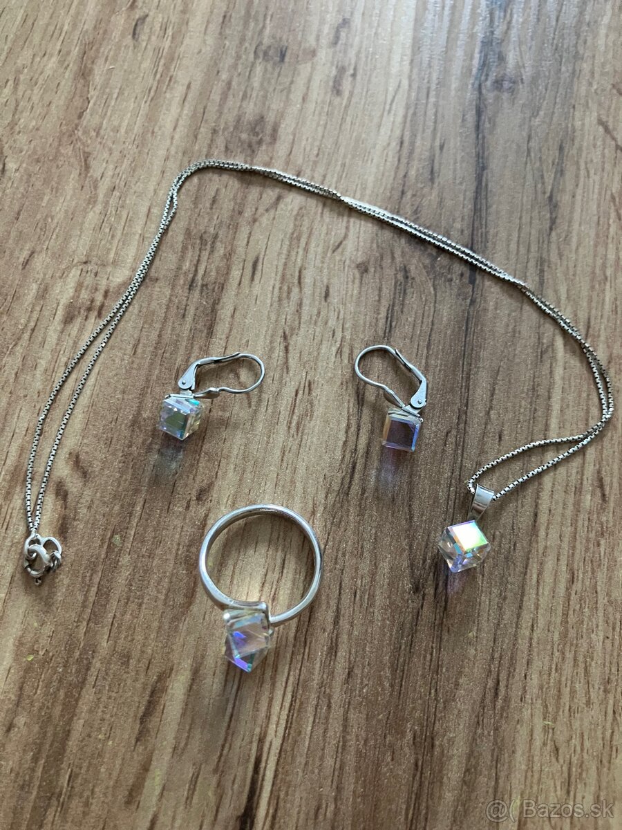 Swarovski - 2