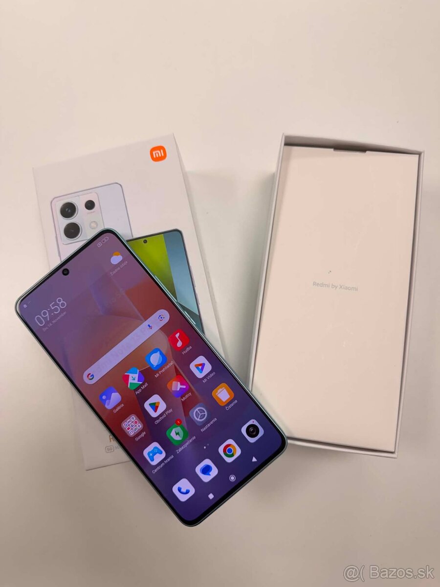 Xiaomi Redmi Note 13 Pro 5G 8/256GB - 2