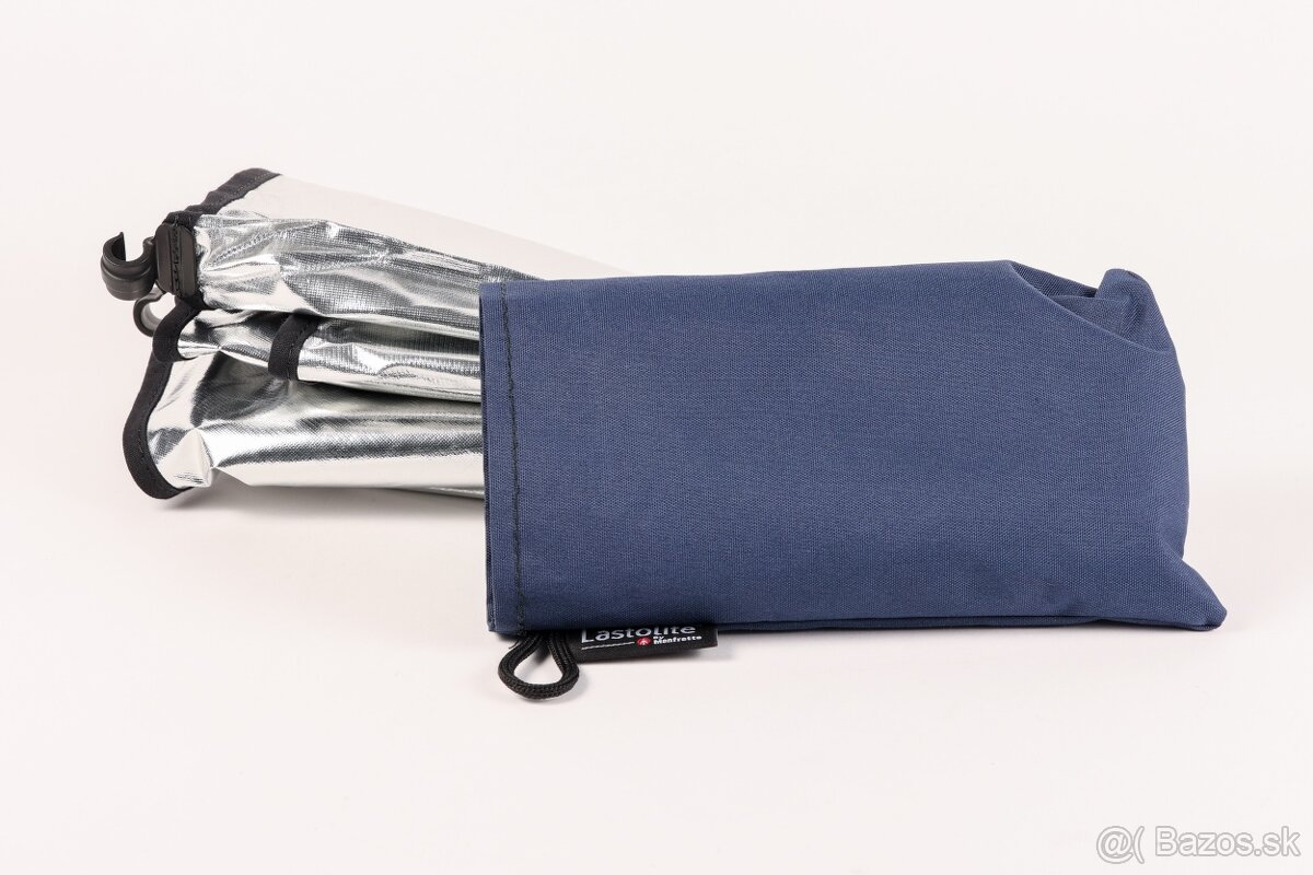 Lastolite 82 cm HaloCompact Reflector + Diffuser - 2