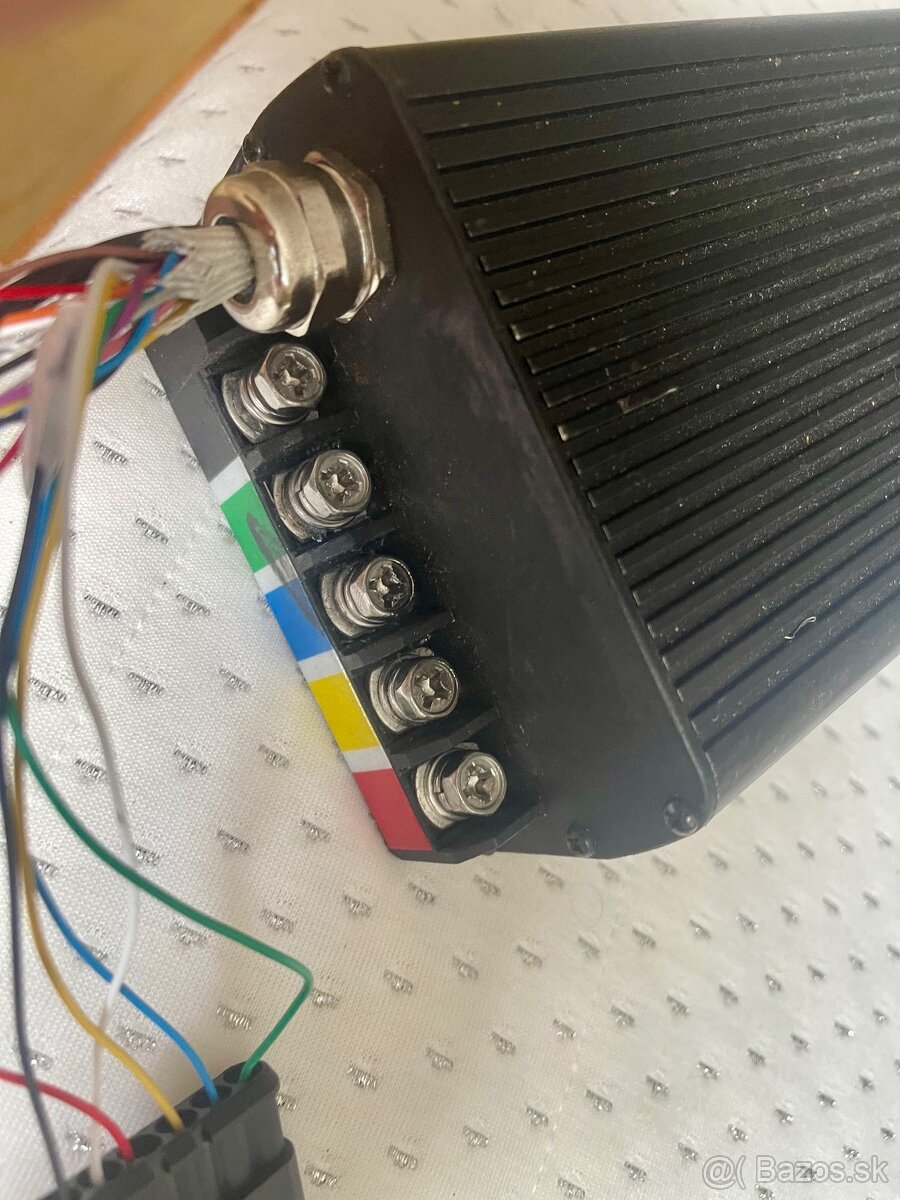 Menič SVMC 72200 - 2