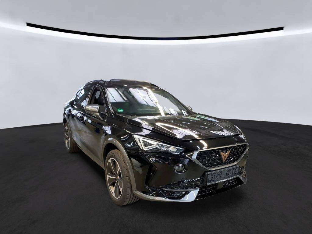 Cupra Formentor 1.5 TSI 150k DSG - 2