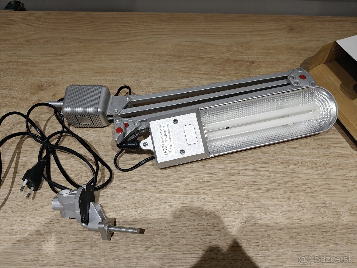 Stolova pracovna lampa - 2