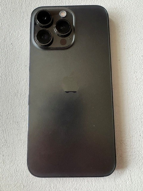 Iphone 13 PRO 128GB graphite - 2