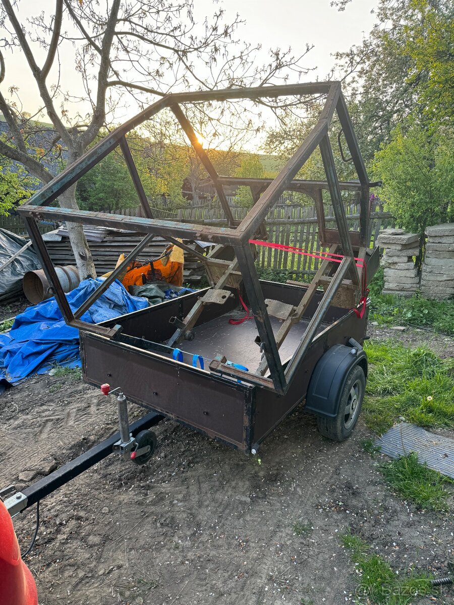kabina zetor - 2