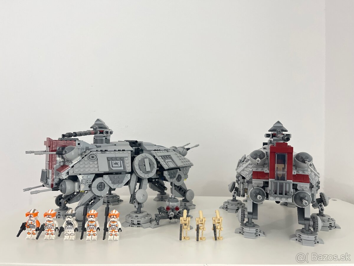 LEGO STAR WARS - 2