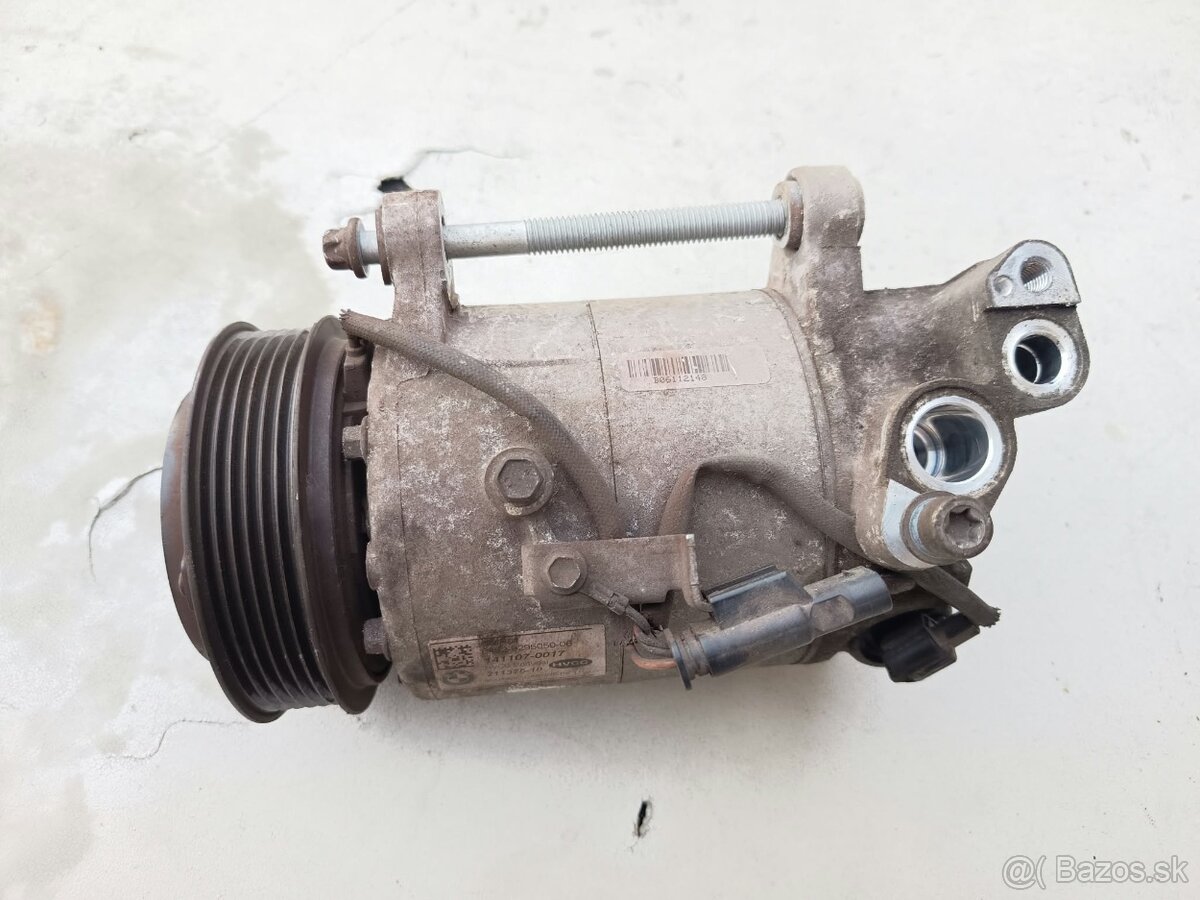 BMW MINI KOMPRESOR KLIMATIZÁCIE 9295050-06 - 2