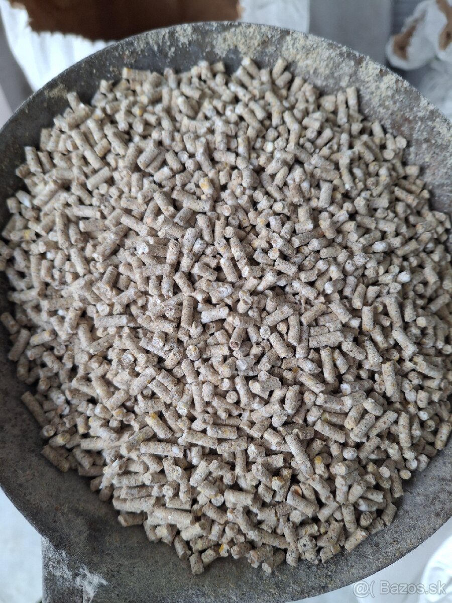 Zmeska pre nosnice - 2