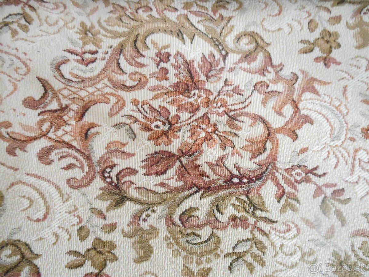 Veľký goblénový prehoz - 2