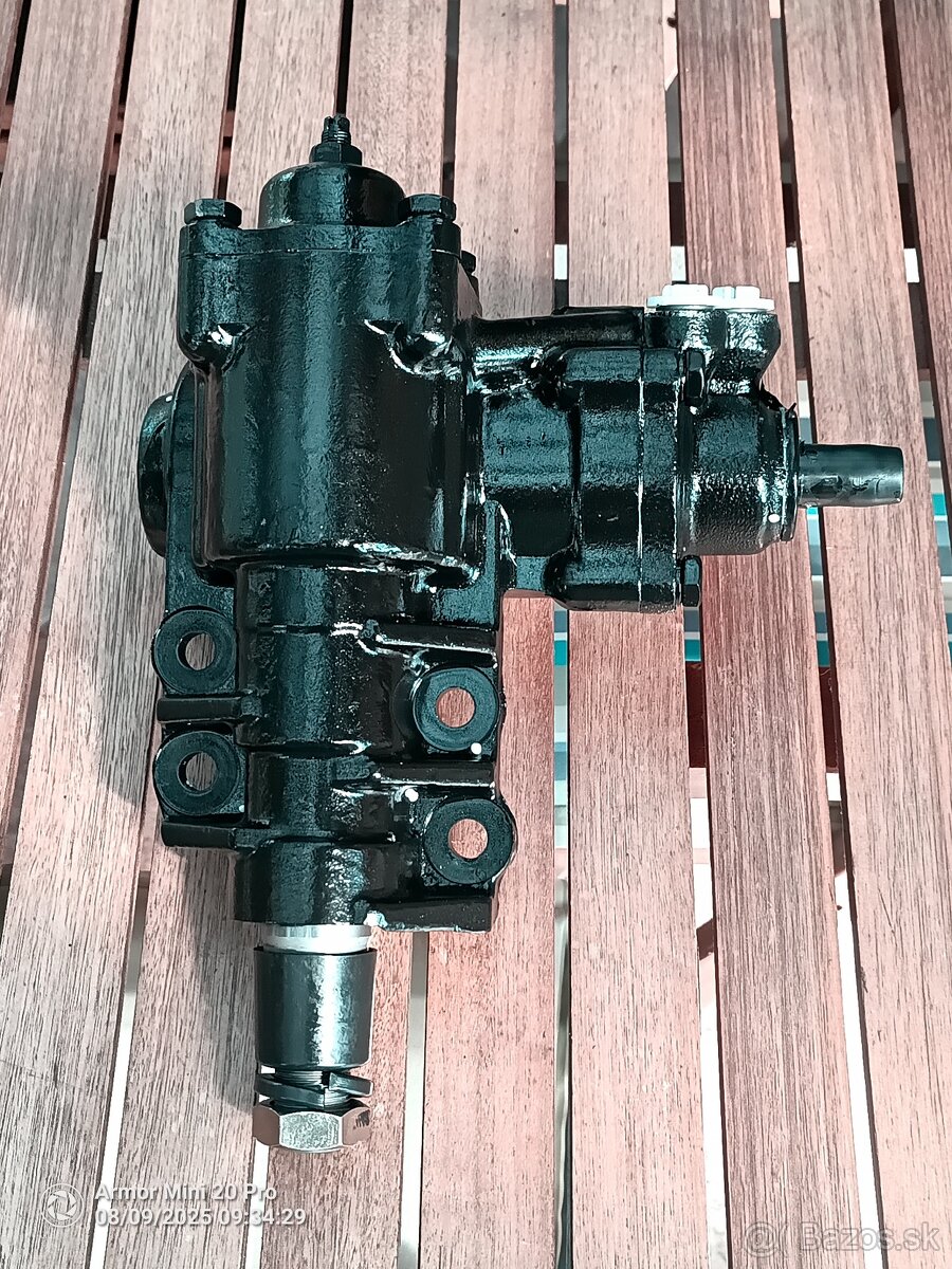 Ford Ranger Mazda Bt50 nové servo riadenie