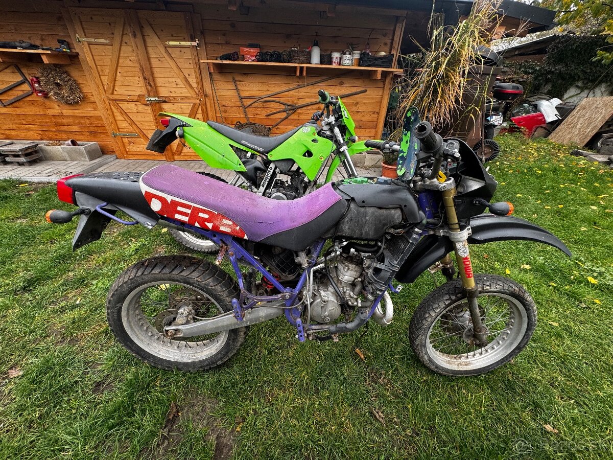 2x enduro+ ND