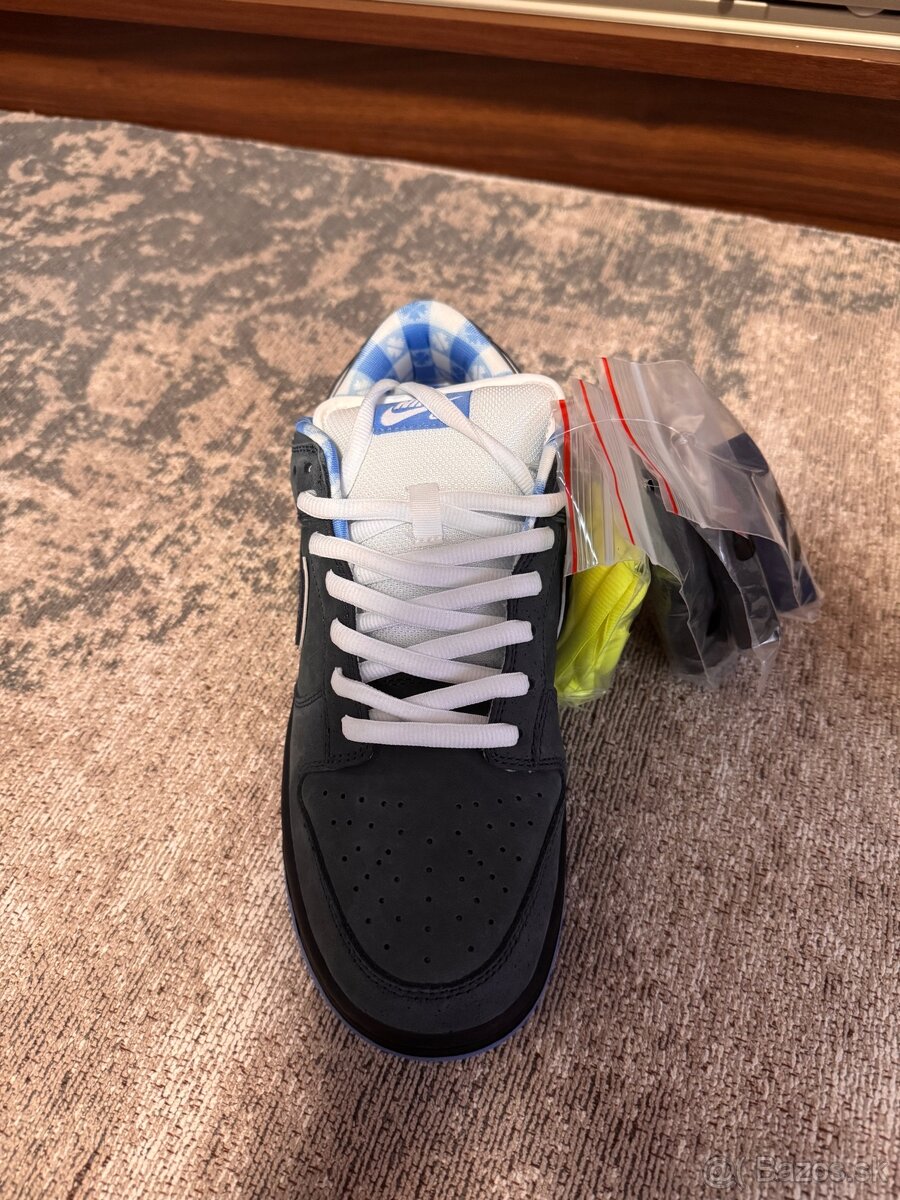 Nike SB Blue Lobster - 2