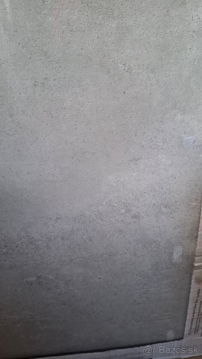 Predam novú dlažbu šedej farby - 2