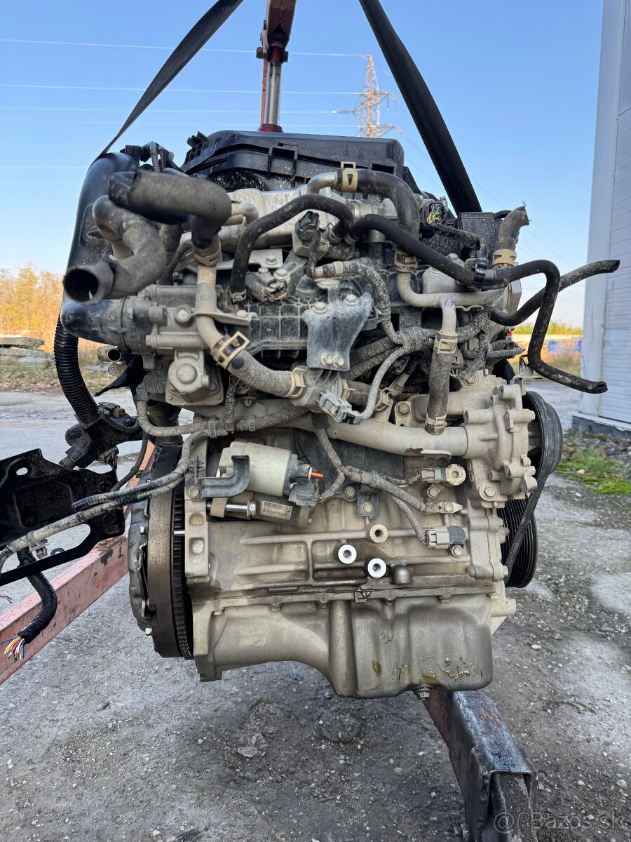 --SUZUKI 1.4 TURBO BENZIN MILD HYBRID SWIFT VITARA S-CROSS-- - 2