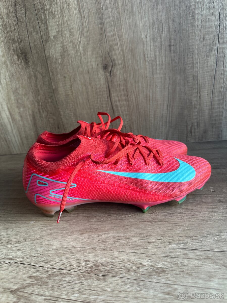 Nike mercurial vapor zoom 16 elite ag - 2