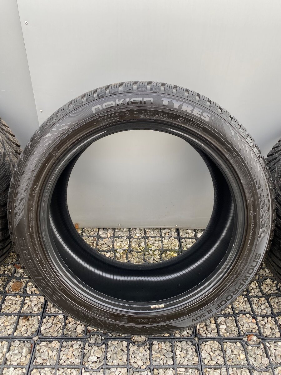 NOKIAN TYRES SNOWPROOF - 2