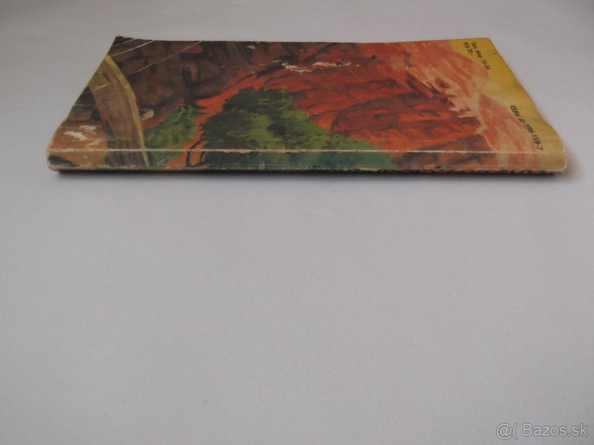 Zane Grey-Purpurový priesmyk - 2