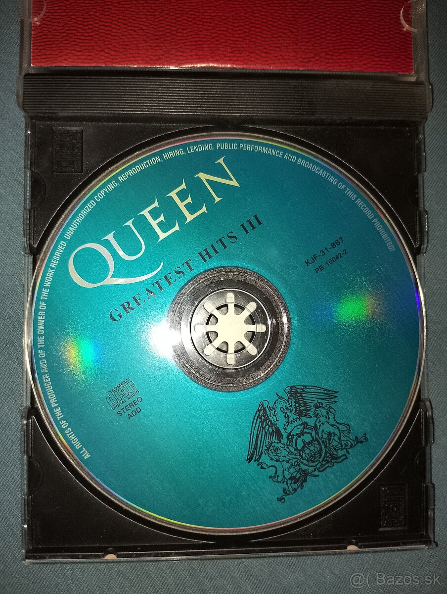 Queen - 2