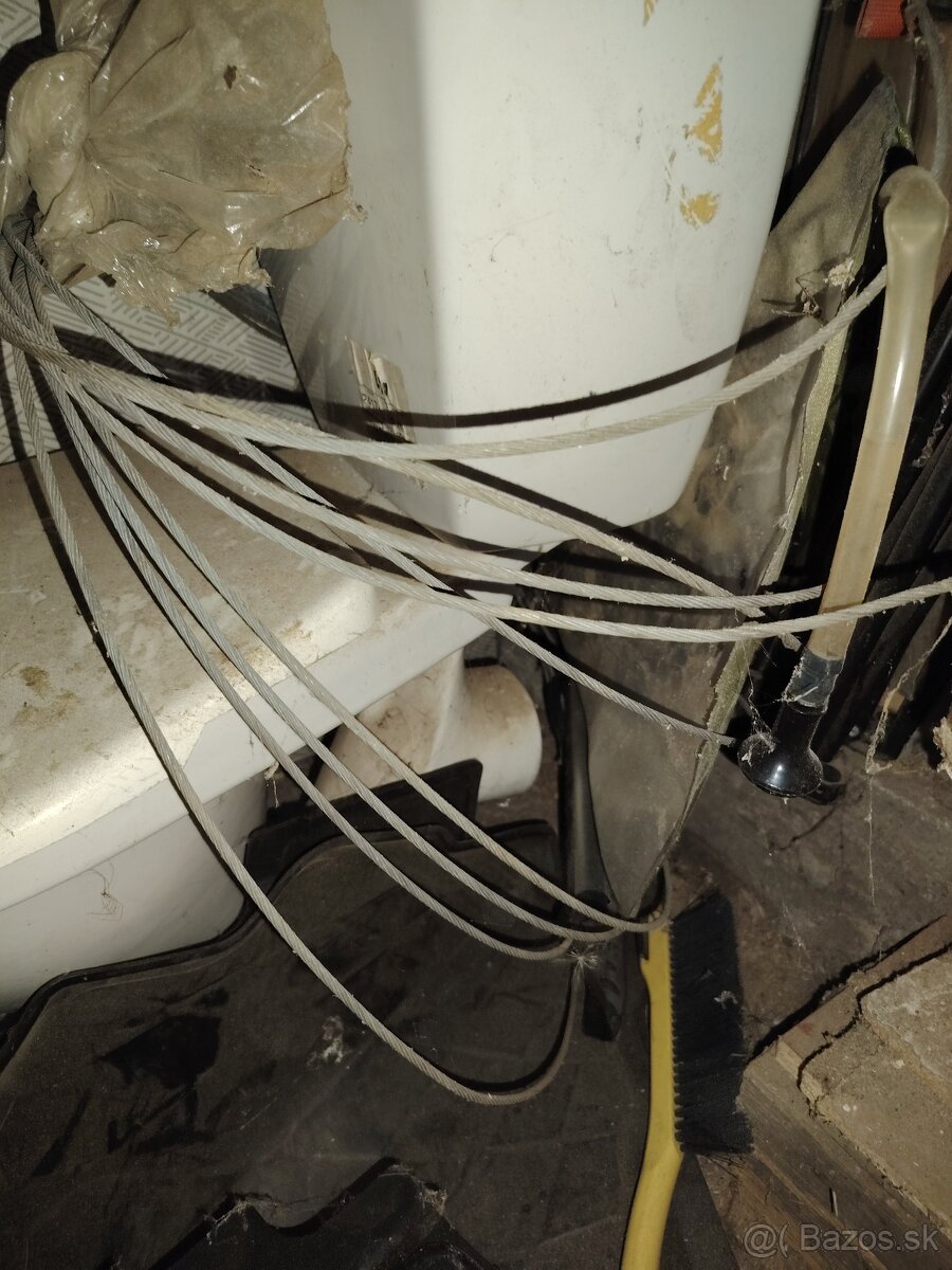 Predám nove wc kombi - 2