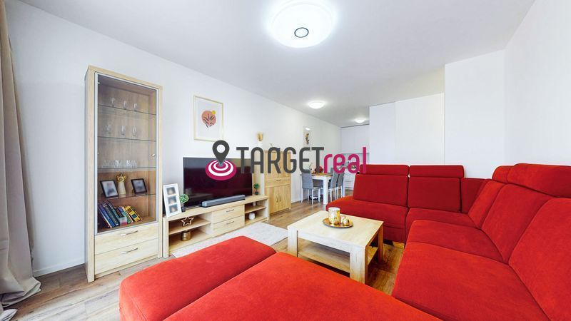 PREDAJ : novostavba v Rezidencii Severná - 2