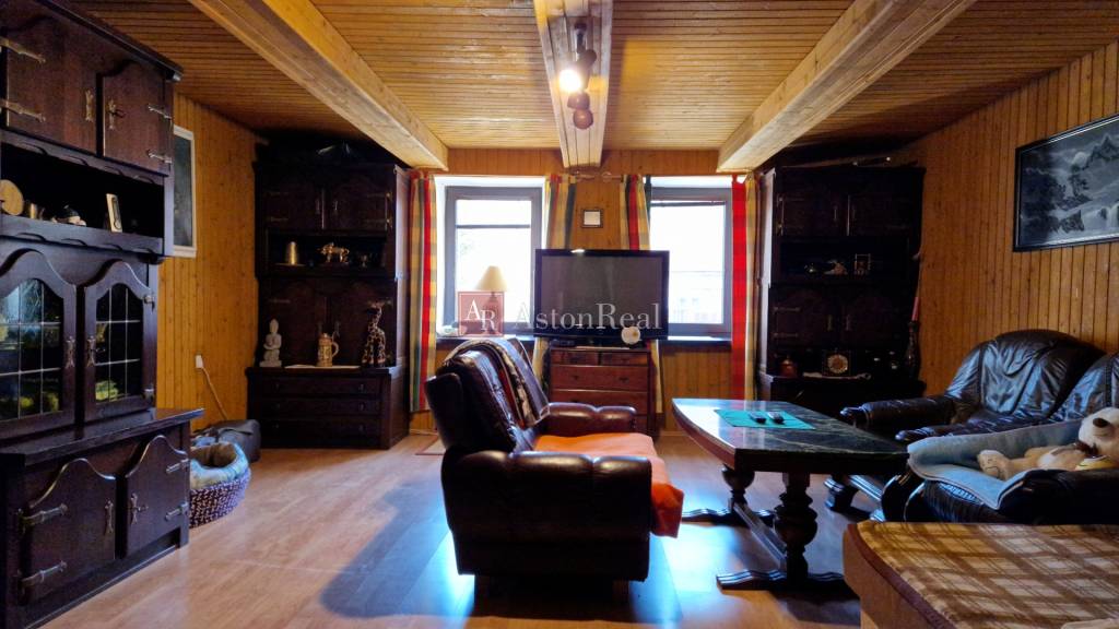 AstonReal: na predaj útulný rekreačný domček v lone prírody - 2