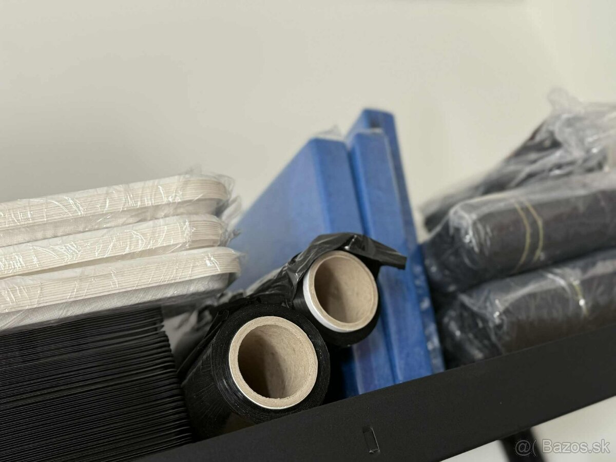 Predám zabehnutý e-shop - 2