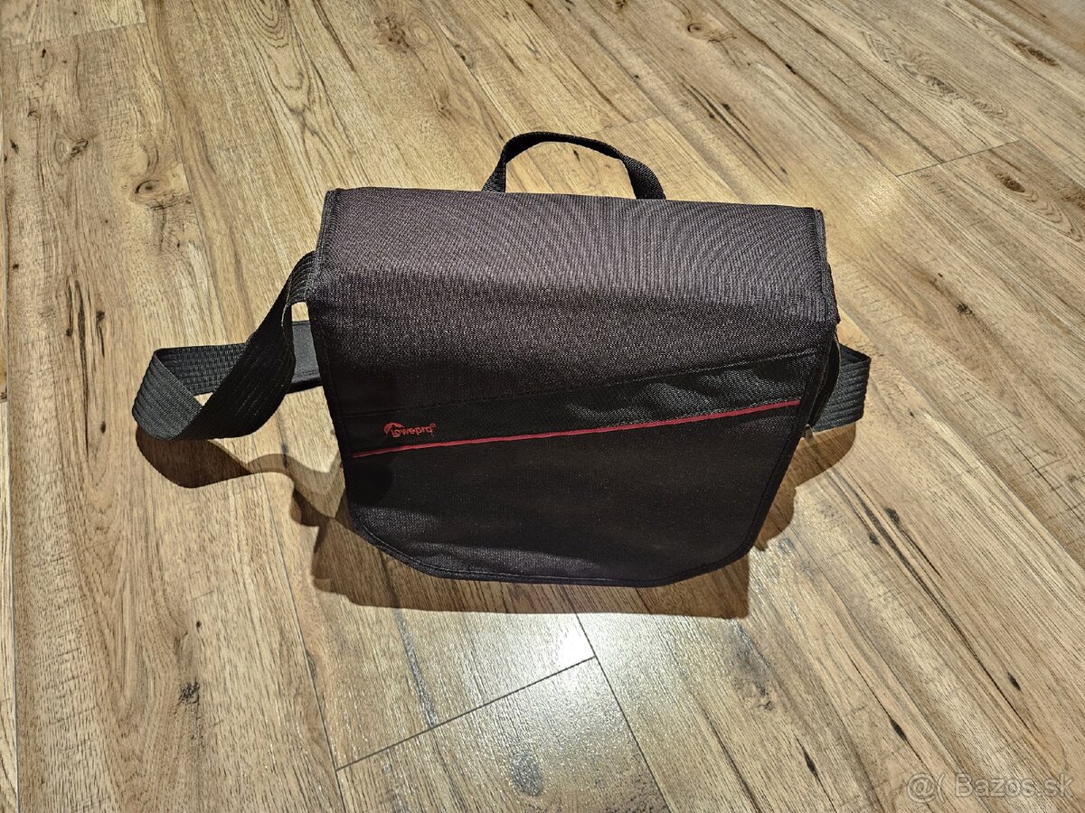 Canon70 + objektívy - 2