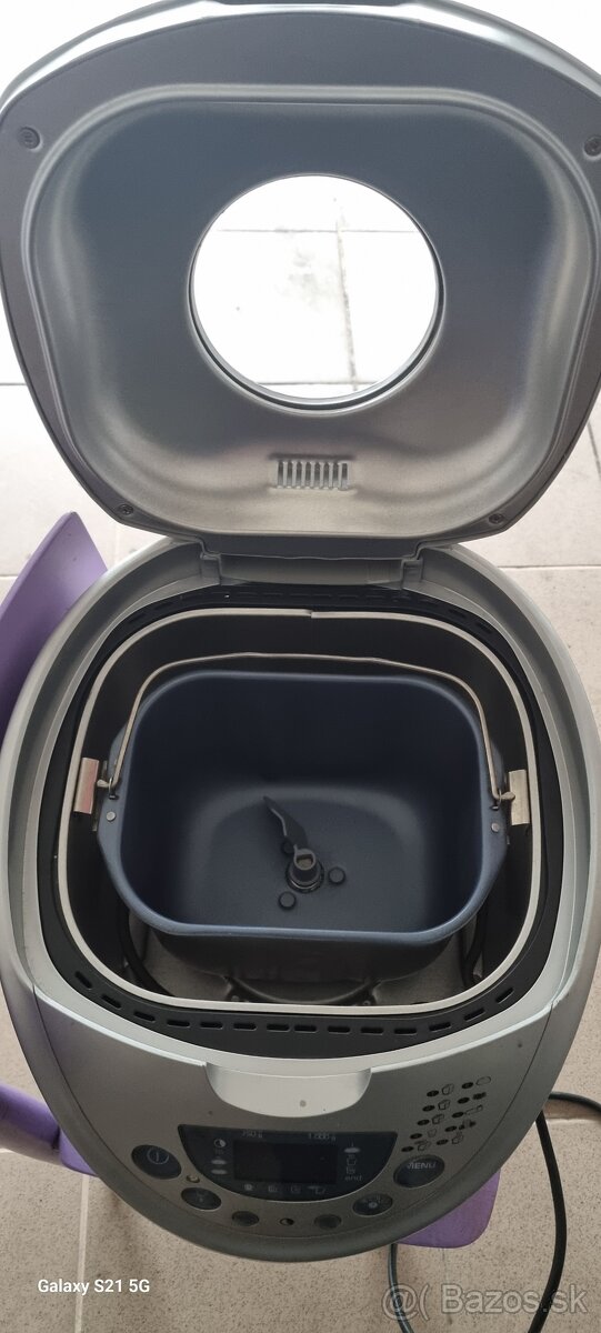 Predám domácu pekareň - 2