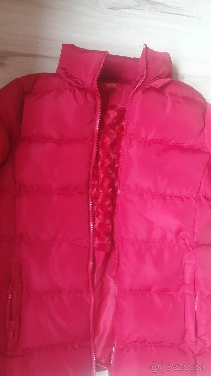 Dámska zimná bunda - 2
